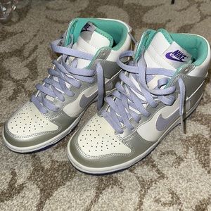 Nike dunks